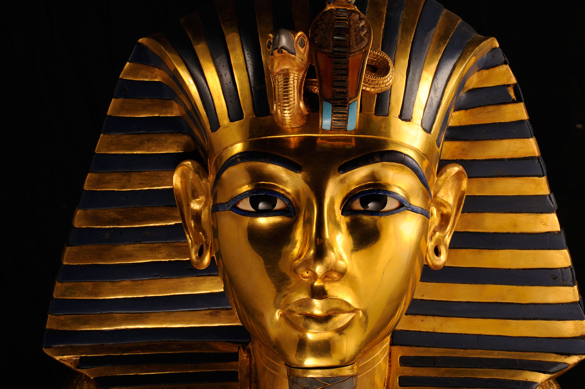 The Discovery And Science Behind King Tutankhamun S Ancient Corpse Stmu Research Scholars