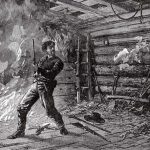 Booth's Last Stand | Courtesy of rogerjnorton.com