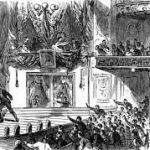 Sic Semper Tyrannis: The Assassination of Lincoln | Courtesy of rogerjnorton.com