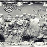Roman soldiers raid Jerusalem