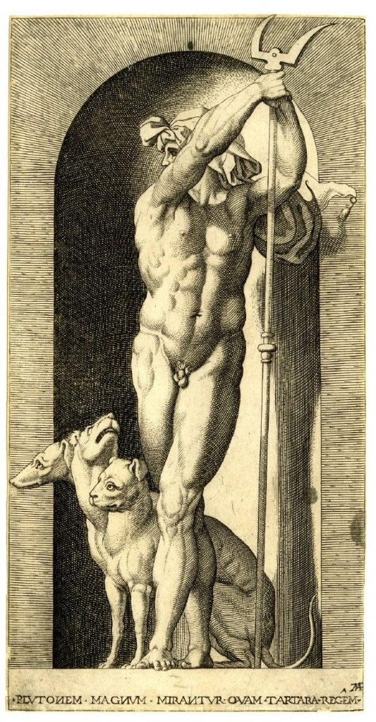 Producer: Jacopo Caraglio