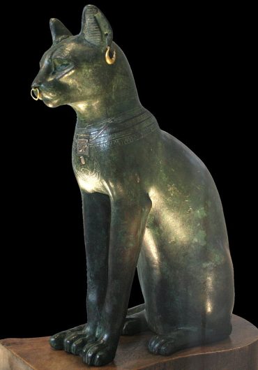 Bastet: The Egyptian Goddess of Protection… And Much More – StMU ...