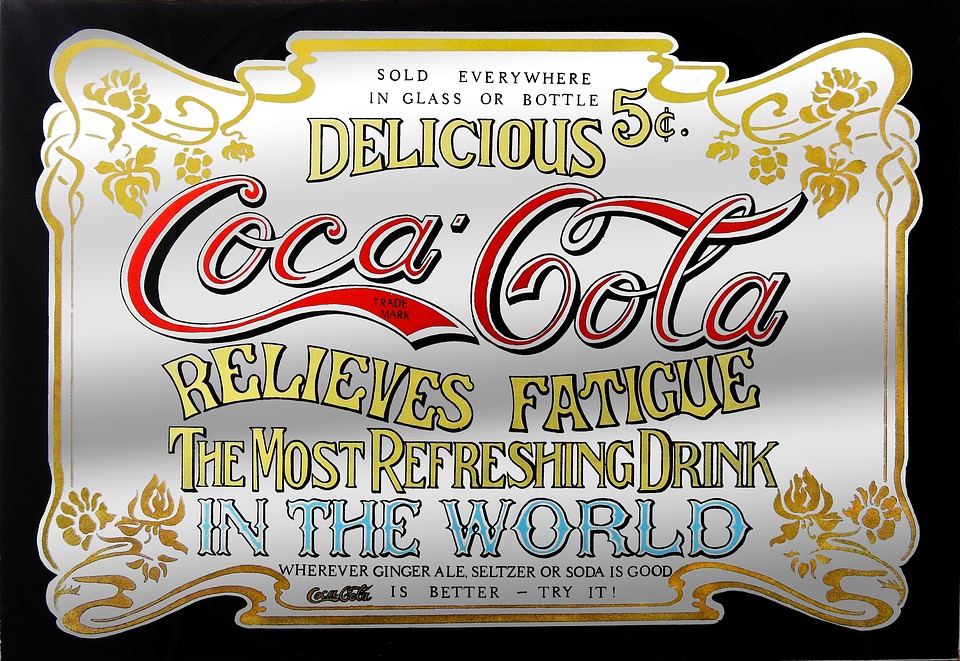 The History of Coca-Cola and John Pemberton