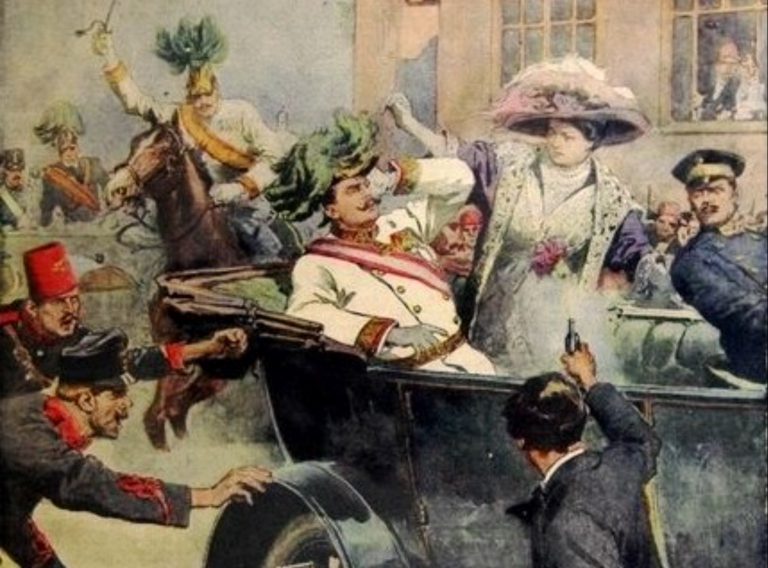 man who assassinated franz ferdinand man who assassinated franz ferdinand