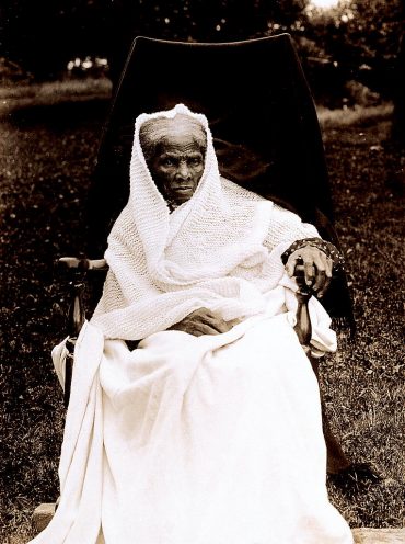 jean humez harriet tubman