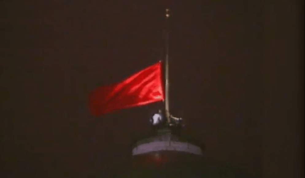 Words from the other side of the wall Did socialism really destroy the