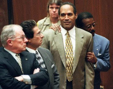 Did He Do IT? The Story of O.J. Simpson and the Famous Murders of Nicole Brown Simpson and ...