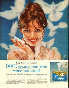 The Campaign of a Century: Dove’s “Real Beauty” – StMU Research Scholars