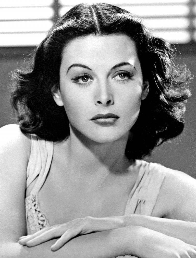 The Brains Behind The Beauty Hedy Lamarr Actress And Inventor Stmu Research Scholars