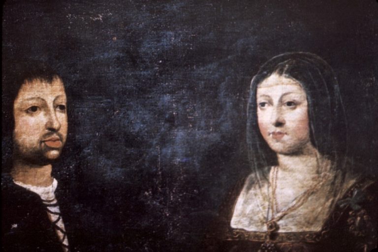 Ferdinand And Isabella Profiles In Power Ferdinand and Isabella: The Making of the First World Power – StMU