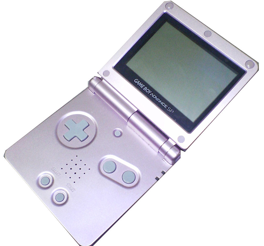 The History of the Nintendo Game Boy – StMU Research Scholars