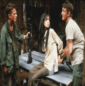 Raping And Killing: “Casualties Of War” In Vietnam – StMU Research Scholars