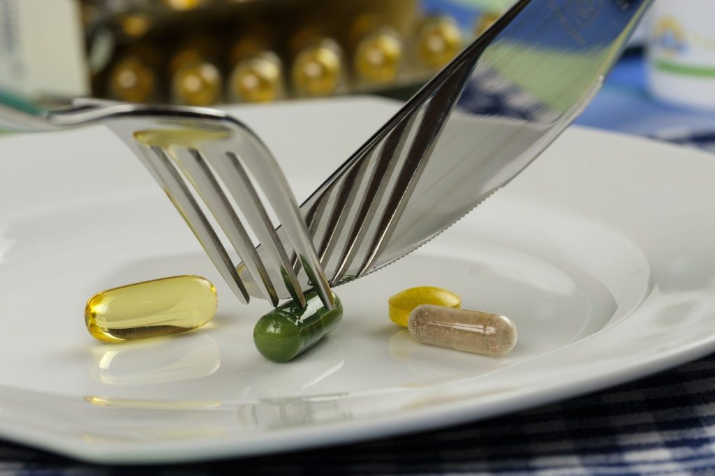 Living in a Diet Oriented Society| Courtesy of Max Pixel
