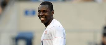 Freddy Adu - Wikipedia