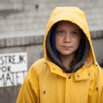 Greta thunberg