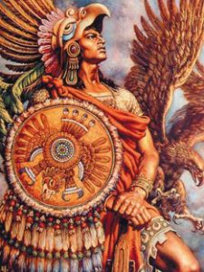 Cuauhtémoc The Last Aztec Emperor Stmu Research Scholars Cuauhtémoc The Last Aztec Emperor Stmu Research Scholars