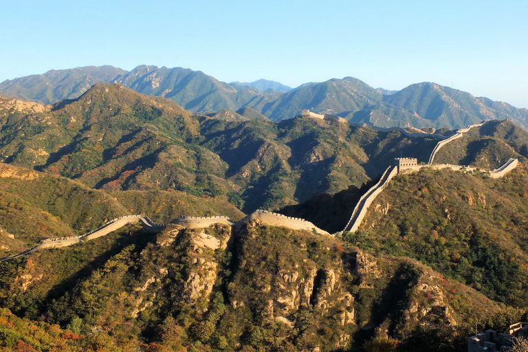 Genghis Khan’s Conquest of the Xi Xia StMU Research Scholars