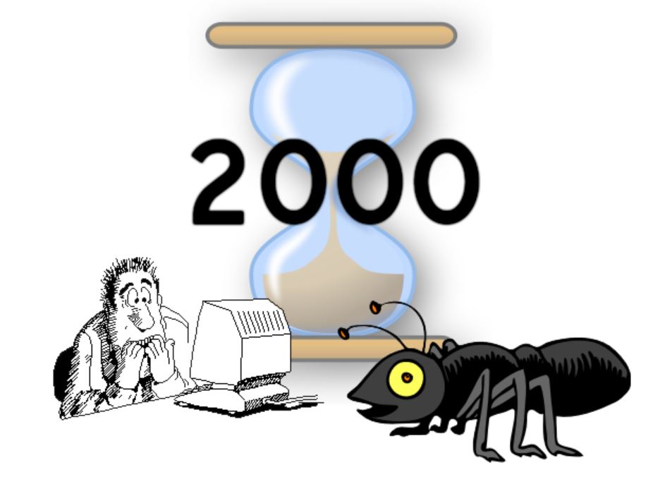 The Truth About Y2K: What Did and Didn't Happen in the Year 2000