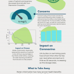 Water Chlorination Infographic