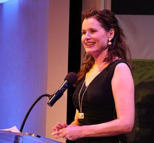 Women Over 50: The Right to be Seen on Screen - Geena Davis Institute