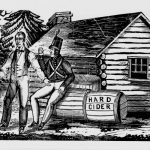 harrison-log-cabin-campaign