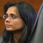 Annie Dookhan in court