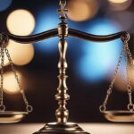 Courtesy of Attorneys.media - Scales of Justice