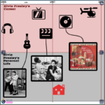 Barrera Elvis timeline
