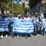 Southern Cameroons Nationalist Are Moving Forward.