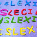 dyslexia