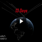 Alvarez Rivero - Thirteen Days