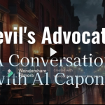 J_Cardona - A Conversation with Al Capone