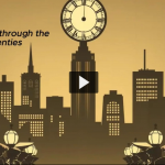 Ortiz - Swinging Through the Twenties