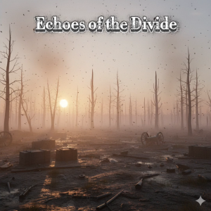 B_Ortega Echoes of the Divide