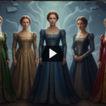 M_Hernandez Six Voices of the Crown