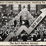 Shadows of the Great Depression