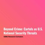 StMU Research Scholars Podcasts