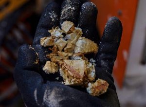 Toward a Framework for American Critical Minerals Supply Chain Security