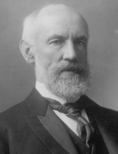 G. Stanley Hall