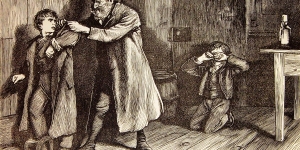 https://commons.wikimedia.org/wiki/File:Oliver_Twist,_(1875%3F)_%22What%27s_become_of_the_boy%3F%22_(3982755235).jpg